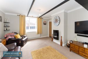 Sitting Room- click for photo gallery